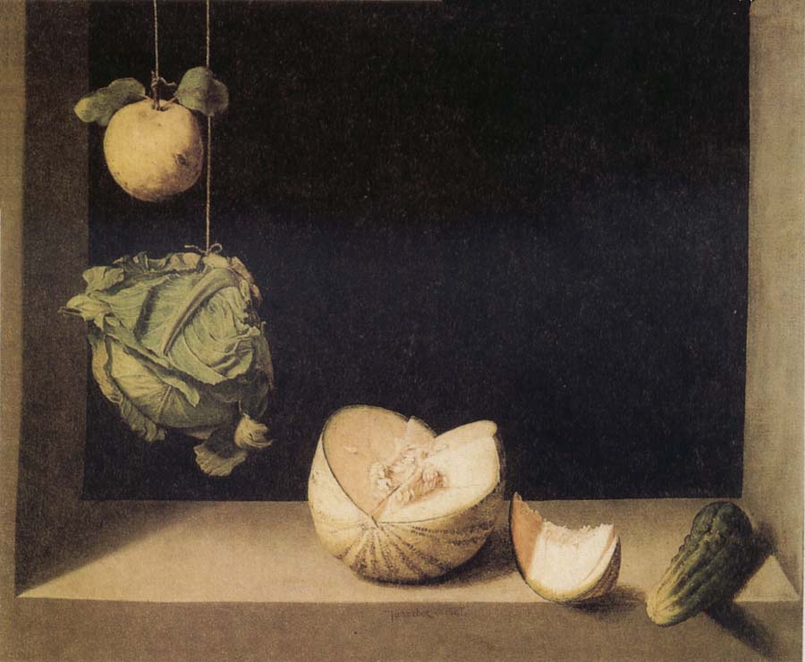 Still Life